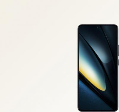 POCO F6 Pro 12/256Gb, Black – фото 5