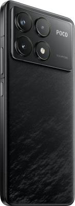 POCO F6 Pro 12/256Gb, Black – фото 19