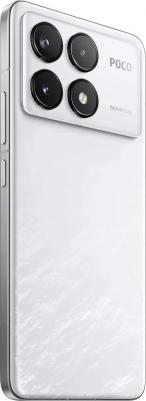 POCO F6 Pro 12/256Gb, White – фото 15