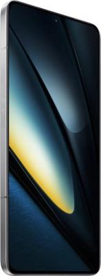 POCO F6 Pro 12/256Gb, White – фото 19