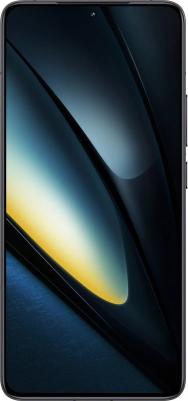 POCO F6 Pro 12/512Gb, Black – фото 10