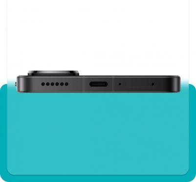 Poco F7 12/256Gb, Black – фото 13