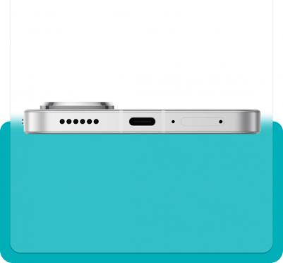 Poco F7 12/256Gb, White – фото 19