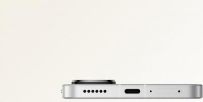 Poco F7 12/512Gb, White – фото 2