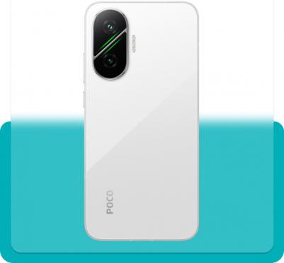 Poco F7 12/512Gb, White – фото 10