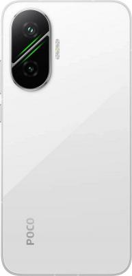 Poco F7 12/512Gb, White – фото 14