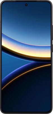 Poco F7 Pro 12/256Gb, Black – фото 18