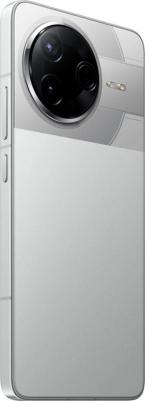 Poco F7 Pro 12/256Gb, Silver – фото 12