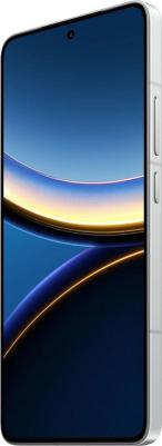 Poco F7 Pro 12/512Gb, Silver – фото 6