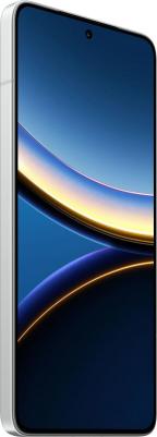 Poco F7 Pro 12/512Gb, Silver – фото 15