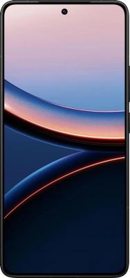 Poco F7 Ultra 12/256Gb, Black – фото 4