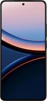 Poco F7 Ultra 12/256Gb, Yellow – фото 6