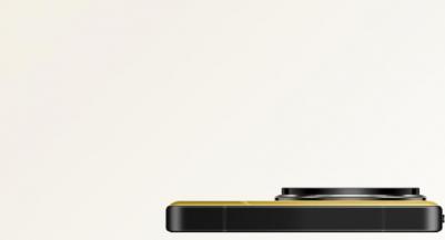 Poco F7 Ultra 12/256Gb, Yellow – фото 9