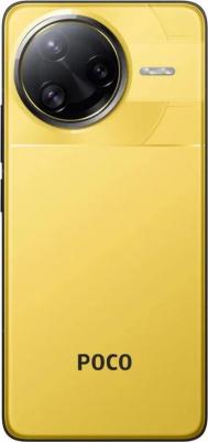 Poco F7 Ultra 12/256Gb, Yellow – фото 8