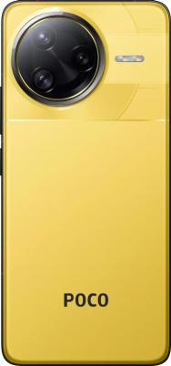 Poco F7 Ultra 16/512Gb, Yellow – фото 20