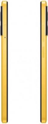 POCO M5 4/128Gb, Yellow – фото 5