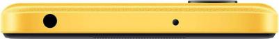 POCO M5 4/128Gb, Yellow – фото 17