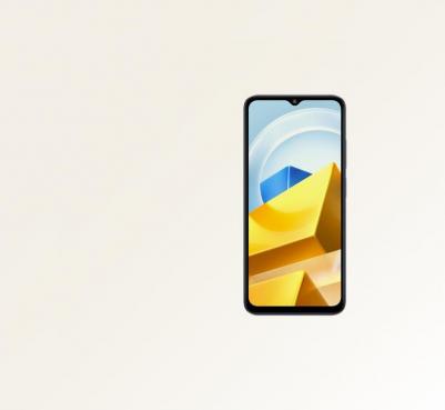 Poco M5 4/64Gb, Black – фото 18