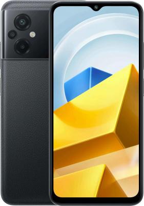 Poco M5 6/128Gb, Black – фото 4
