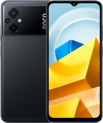 Poco M5 6/128Gb, Black