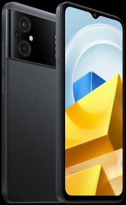 Poco M5 6/128Gb, Black – фото 15