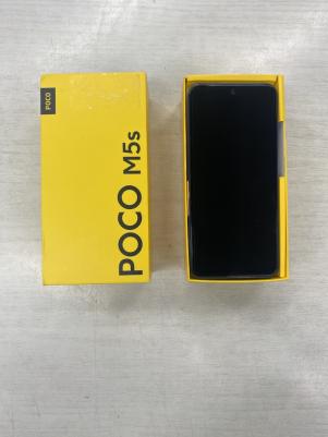 Poco M5s 4/128Gb, Blue – фото 8