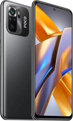 Poco M5s 4/128Gb, Grey – фото 5