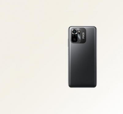 Poco M5s 4/128Gb, Grey – фото 15