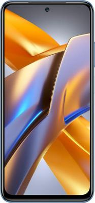 Poco M5s 4/64Gb, Blue – фото 7