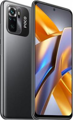 Poco M5s 4/64Gb, Grey – фото 10