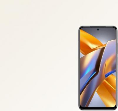 Poco M5s 4/64Gb, White – фото 2