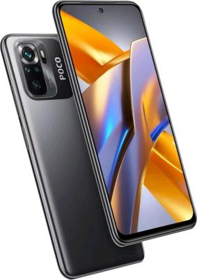 Poco M5s 6/128Gb, Grey – фото 12