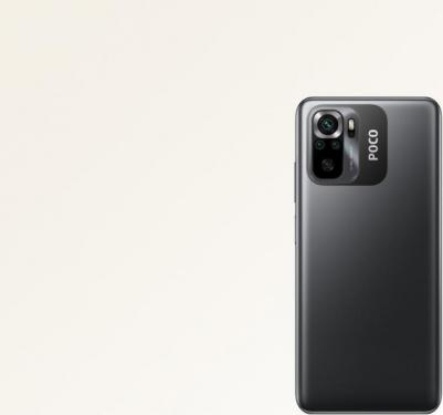 Poco M5s 6/128Gb, Grey – фото 13