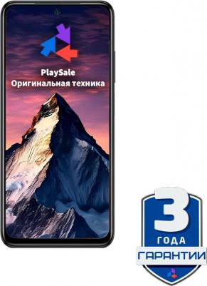 POCO M5s 8/256Gb, Grey – фото 7