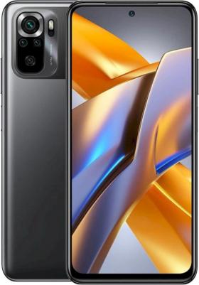 POCO M5s 8/256Gb, Grey – фото 9