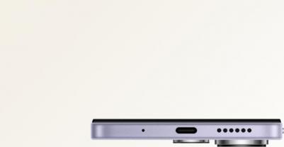 POCO M6 6/128Gb, Purple – фото 5