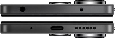 Poco M6 8/256Gb, Black – фото 3