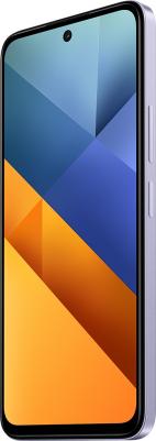 POCO M6 8/256Gb, Purple – фото 9