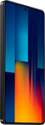 POCO M6 Pro 12/512Gb, Blue – фото 6