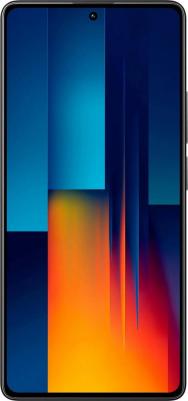 POCO M6 Pro 12/512Gb, Blue – фото 8