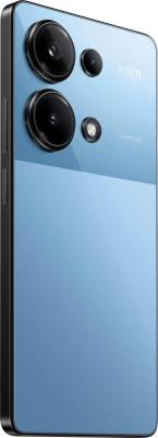 POCO M6 Pro 12/512Gb, Blue – фото 12