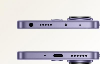 POCO M6 Pro 12/512Gb, Purple – фото 2