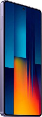 POCO M6 Pro 12/512Gb, Purple – фото 4