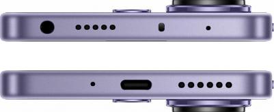 POCO M6 Pro 12/512Gb, Purple – фото 7