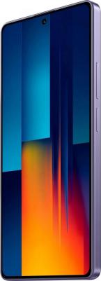 POCO M6 Pro 12/512Gb, Purple – фото 14