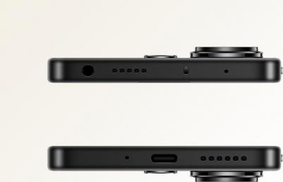 POCO M6 Pro 8/256Gb, Black – фото 11