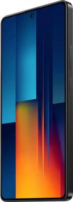 POCO M6 Pro 8/256Gb, Blue – фото 16