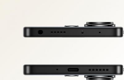 POCO M6 Pro 8/256Gb, Blue – фото 18