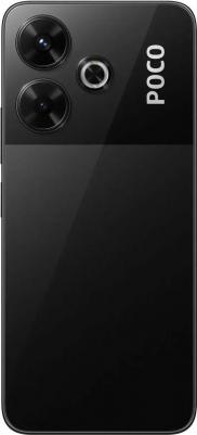 Poco M7 6/128Gb, Black – фото 14