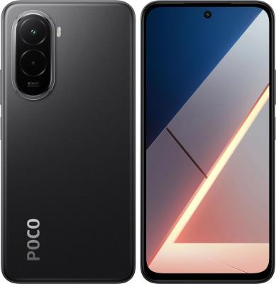 Poco M7 6/128Gb, Black – фото 16